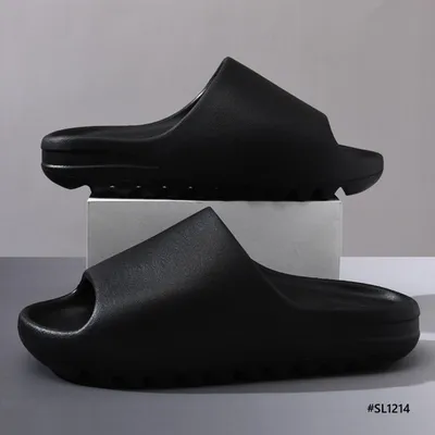 Cloud Aura Men’s Slippers
